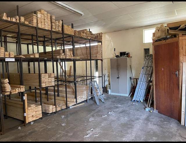 BUSINESS FOR SALE IN VANDERBIJLPARK CE 6